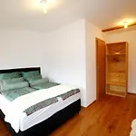 Apartment In Bregenzerwald Near Forest