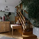 Apartment In Bregenzerwald Near Forest