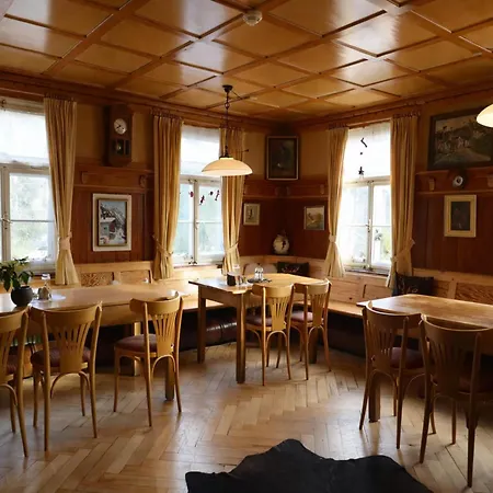 Apartment In Bregenzerwald Near Forest