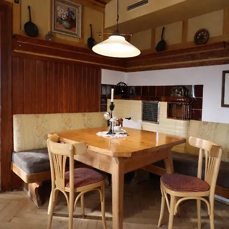 Apartment In Bregenzerwald Near Forest Sibratsgfäll
